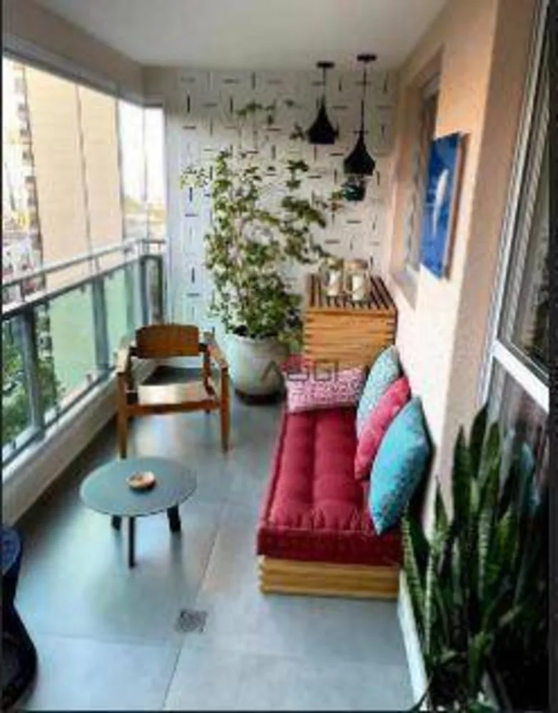 Apartamento, 2 quartos, 87 m² - Foto 7