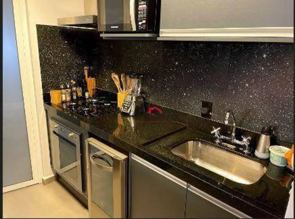 Apartamento, 2 quartos, 87 m² - Foto 2