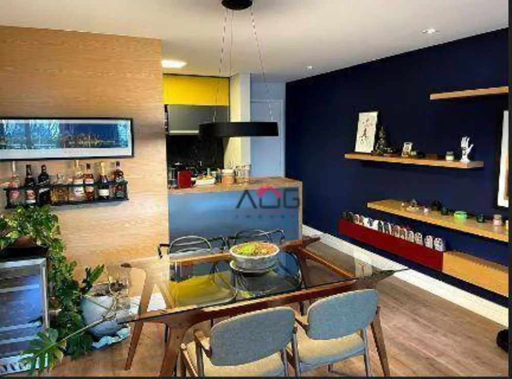 Apartamento, 2 quartos, 87 m² - Foto 6