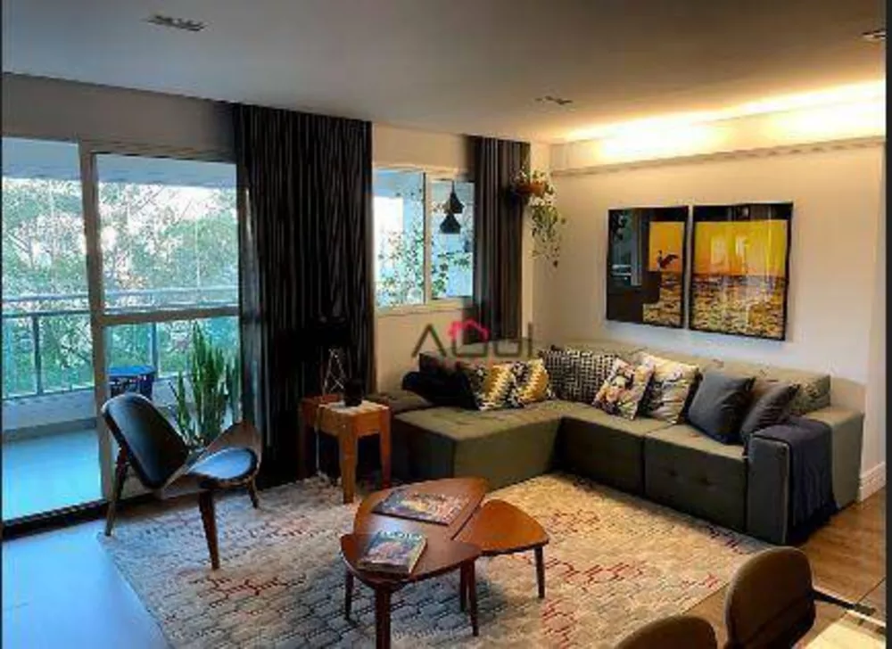 Apartamento, 2 quartos, 87 m² - Foto 8