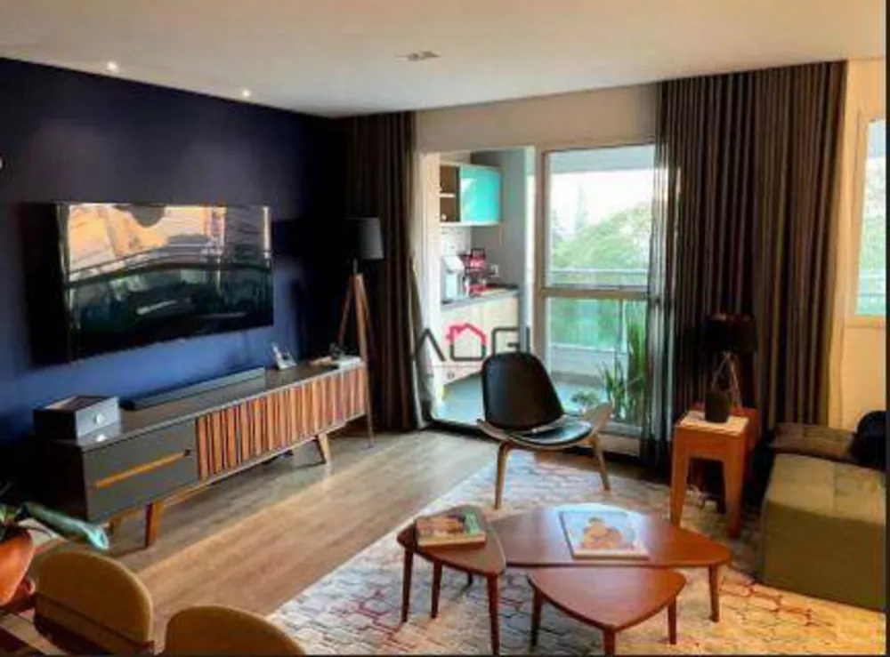 Apartamento, 2 quartos, 87 m² - Foto 12