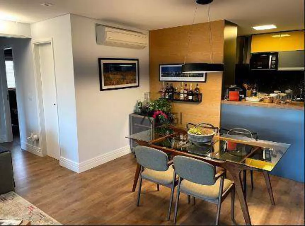 Apartamento, 2 quartos, 87 m² - Foto 9