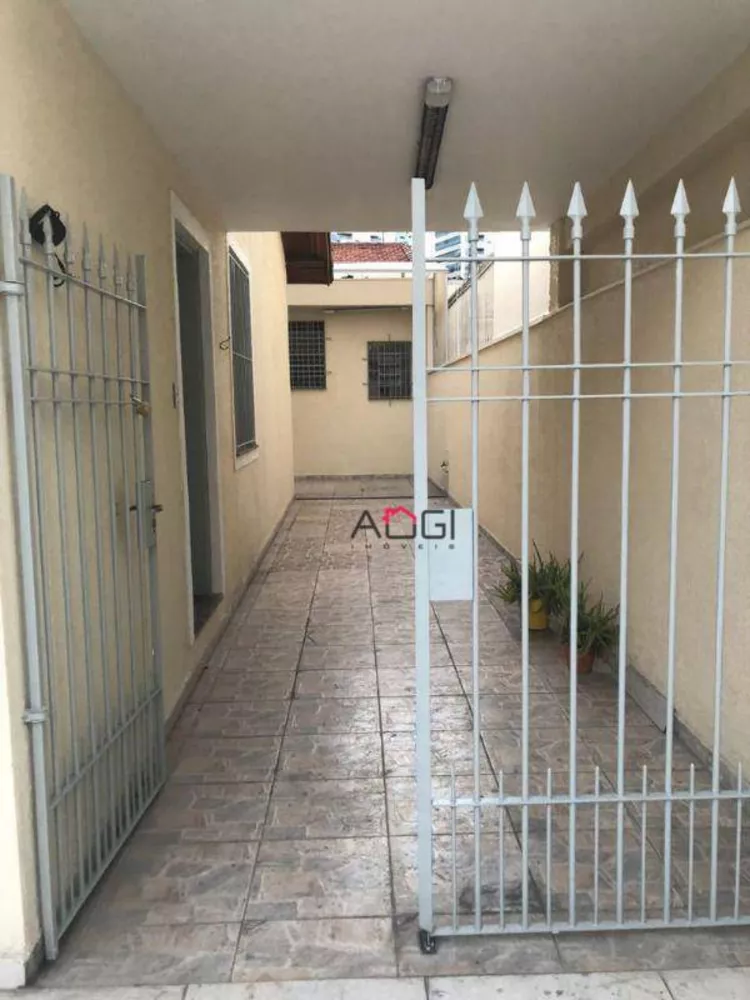 Casa, 6 quartos, 200 m² - Foto 3