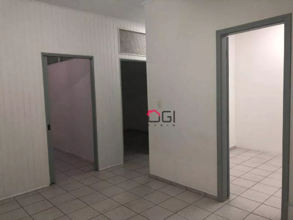 Casa, 6 quartos, 200 m² - Foto 1