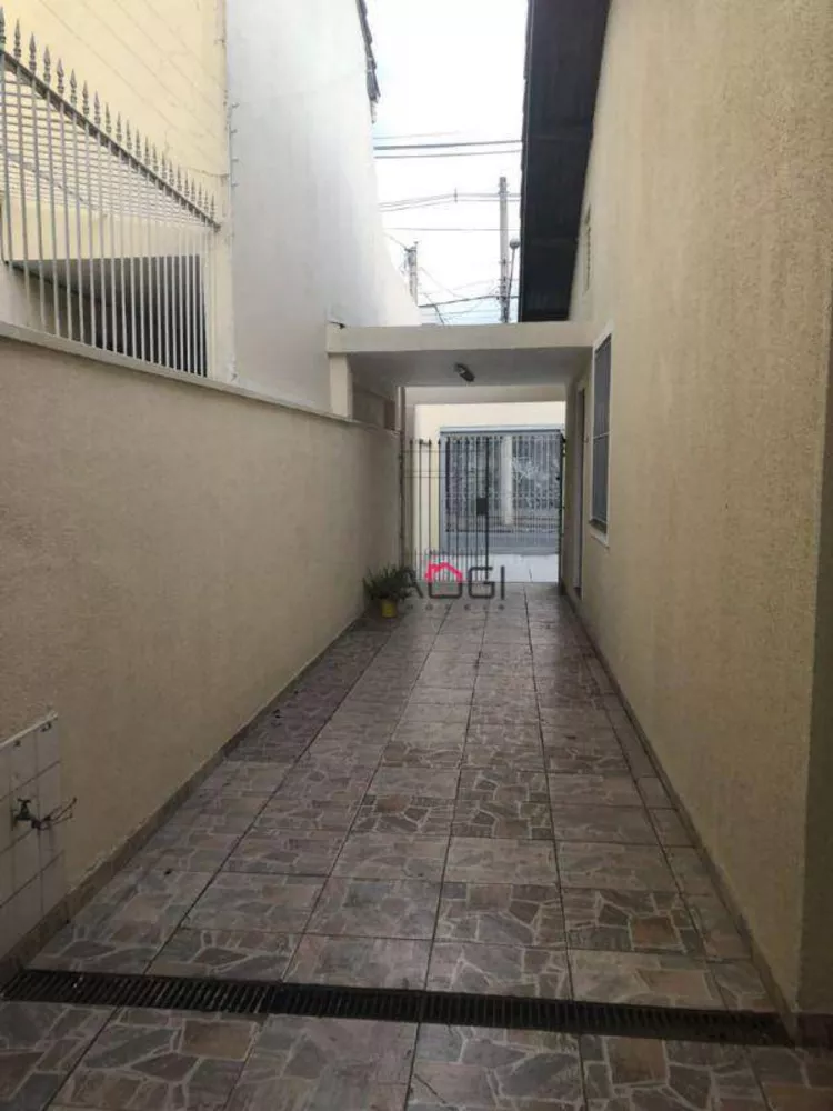 Casa, 6 quartos, 200 m² - Foto 2