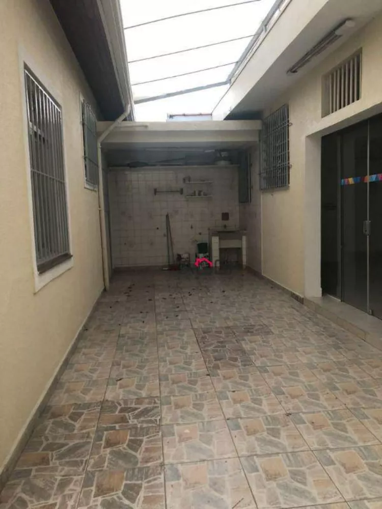 Casa, 6 quartos, 200 m² - Foto 12