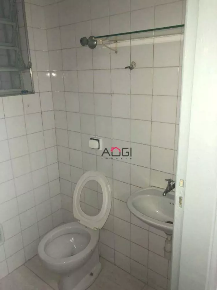 Casa, 6 quartos, 200 m² - Foto 13