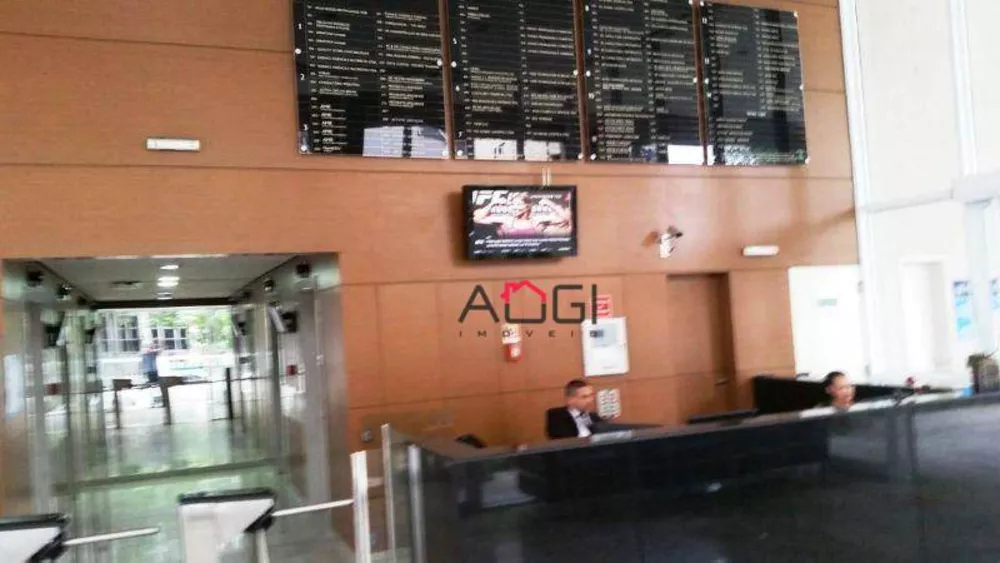 Sala-Conjunto, 42 m² - Foto 8