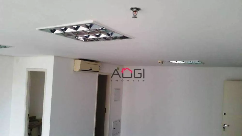 Sala-Conjunto, 42 m² - Foto 13