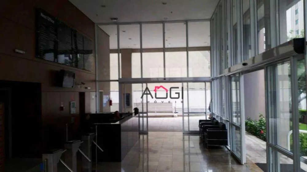 Sala-Conjunto, 42 m² - Foto 7