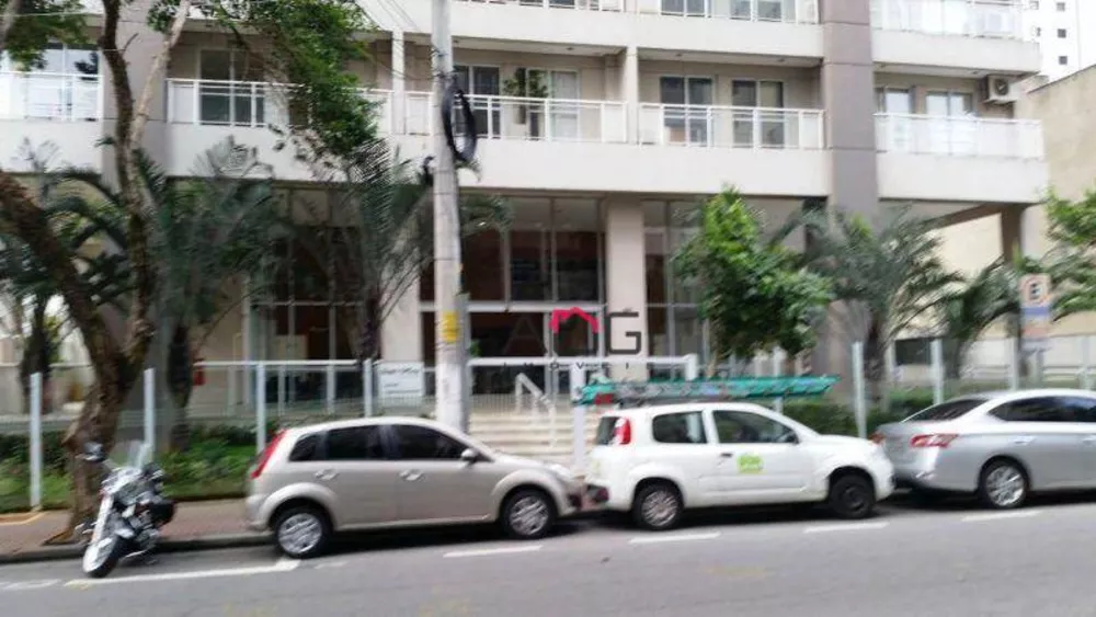 Sala-Conjunto, 42 m² - Foto 11