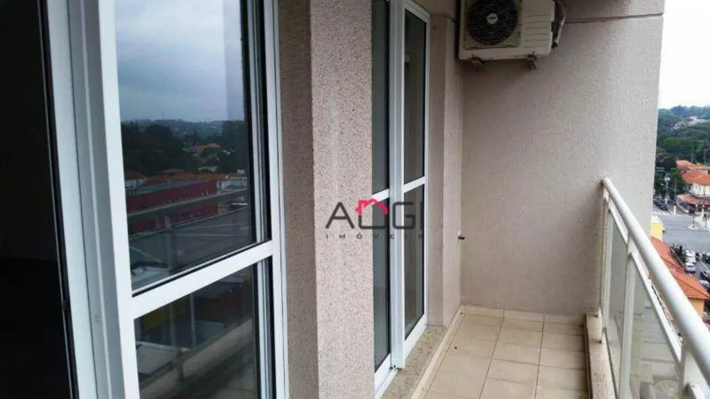 Sala-Conjunto, 42 m² - Foto 1