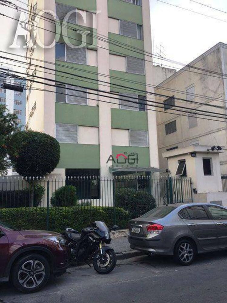 Apartamento, 3 quartos, 89 m² - Foto 3