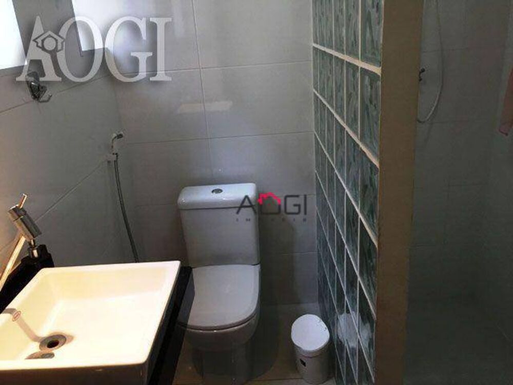 Apartamento, 3 quartos, 89 m² - Foto 2