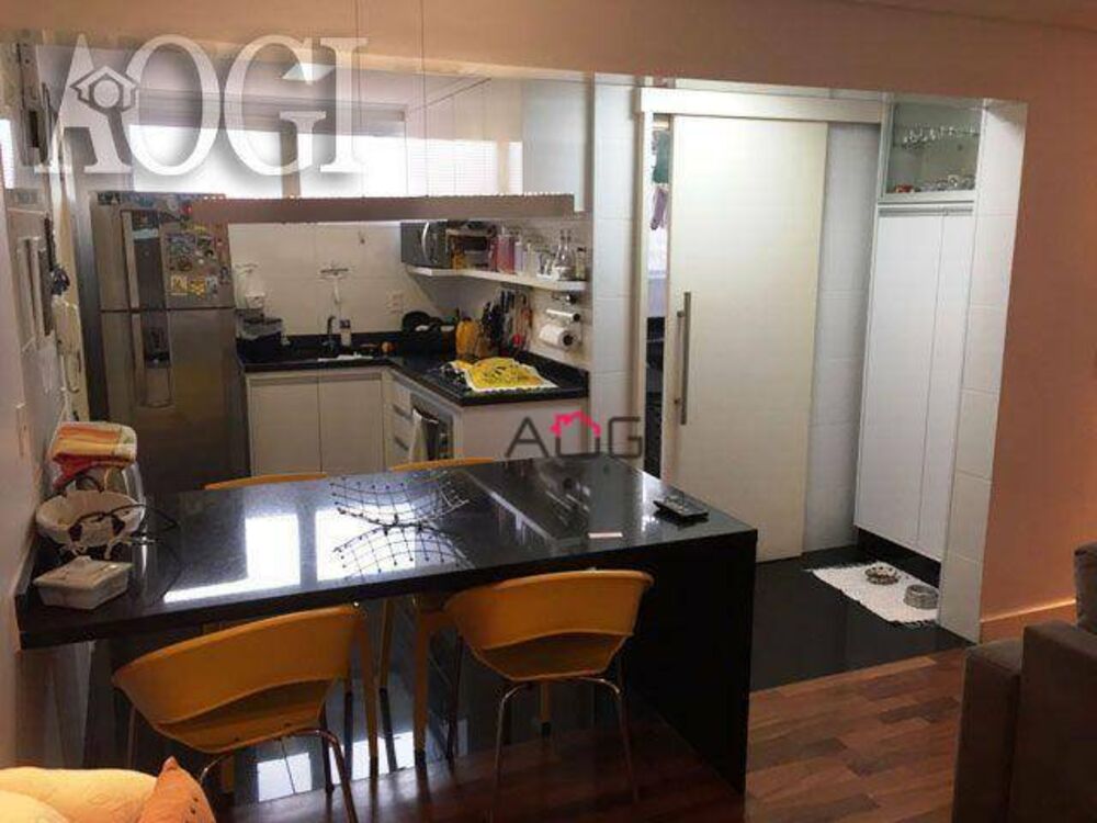 Apartamento, 3 quartos, 89 m² - Foto 4