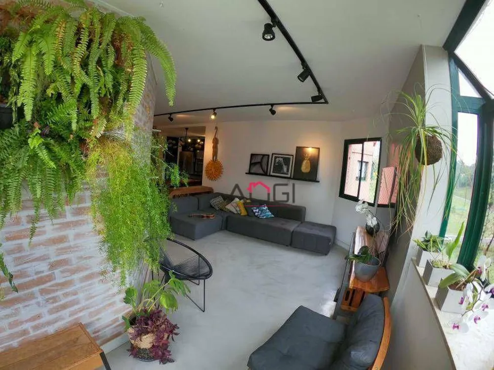 Apartamento, 3 quartos, 116 m² - Foto 1