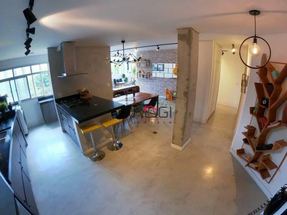 Apartamento, 3 quartos, 116 m² - Foto 4