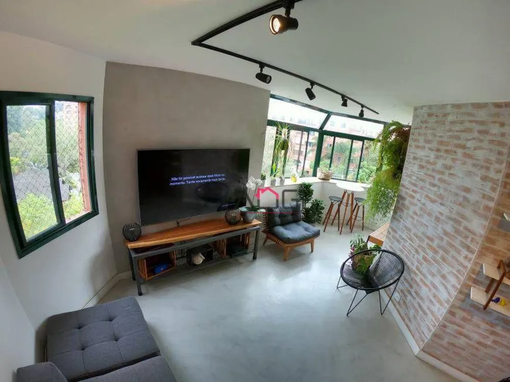 Apartamento, 3 quartos, 116 m² - Foto 3