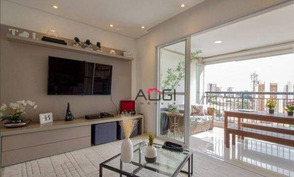 Apartamento, 3 quartos, 86 m² - Foto 1