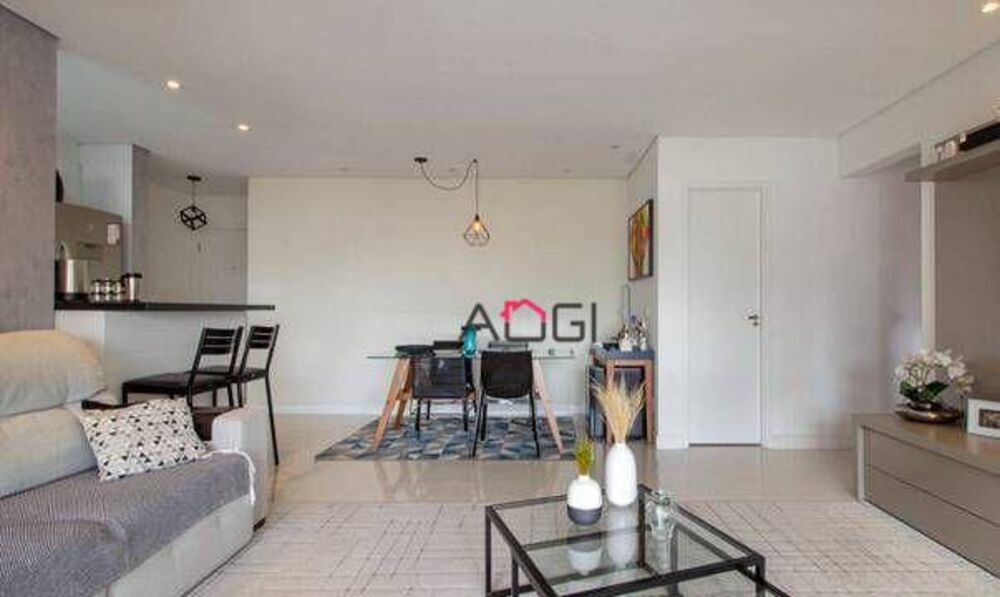 Apartamento, 3 quartos, 86 m² - Foto 3