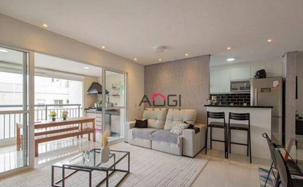 Apartamento, 3 quartos, 86 m² - Foto 2