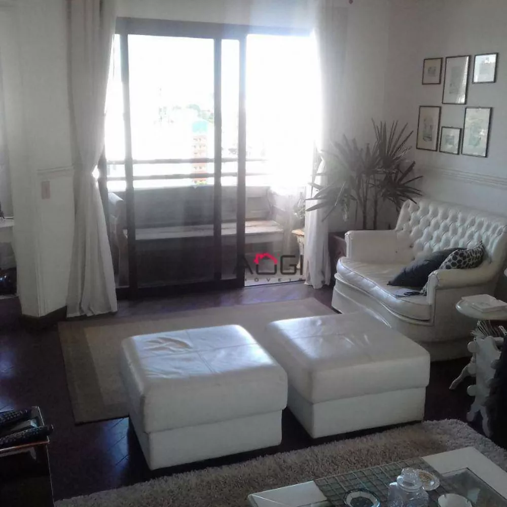 Apartamento, 4 quartos, 157 m² - Foto 10