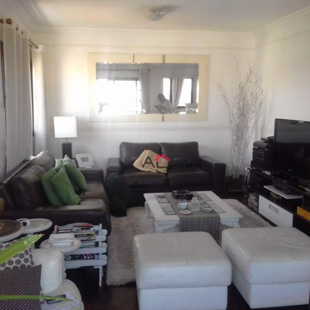 Apartamento, 4 quartos, 157 m² - Foto 16