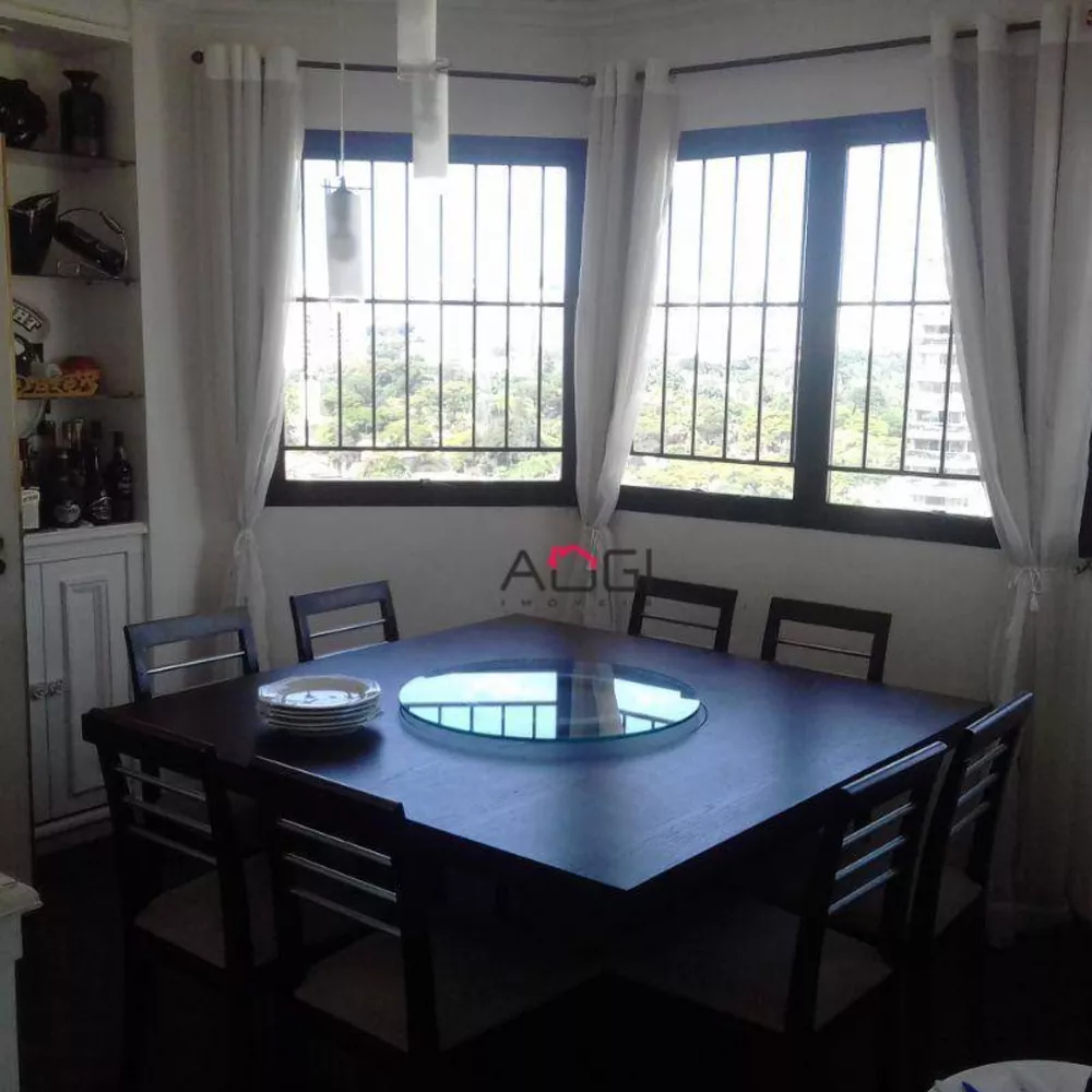 Apartamento, 4 quartos, 157 m² - Foto 2