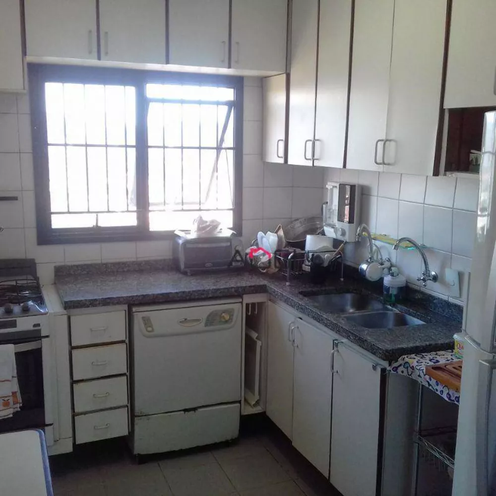 Apartamento, 4 quartos, 157 m² - Foto 4
