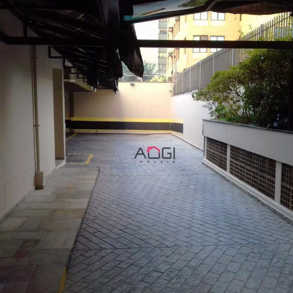 Apartamento, 4 quartos, 157 m² - Foto 5