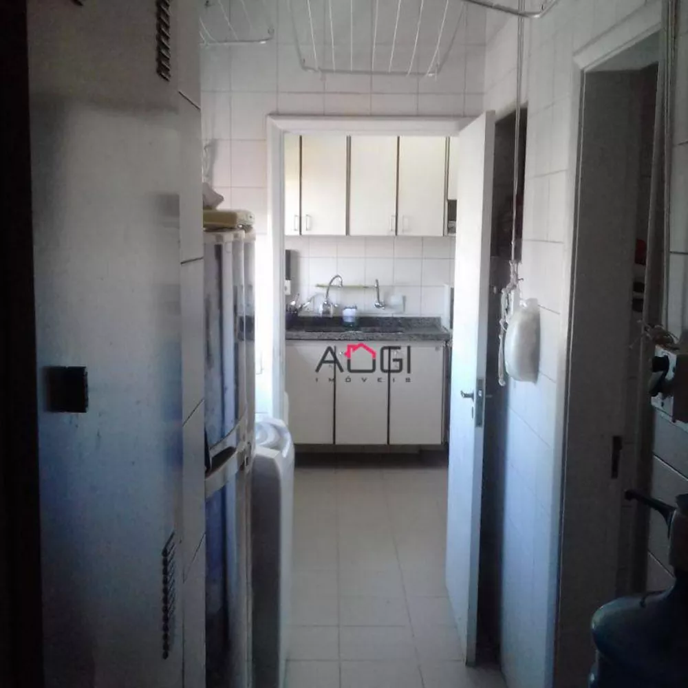 Apartamento, 4 quartos, 157 m² - Foto 12