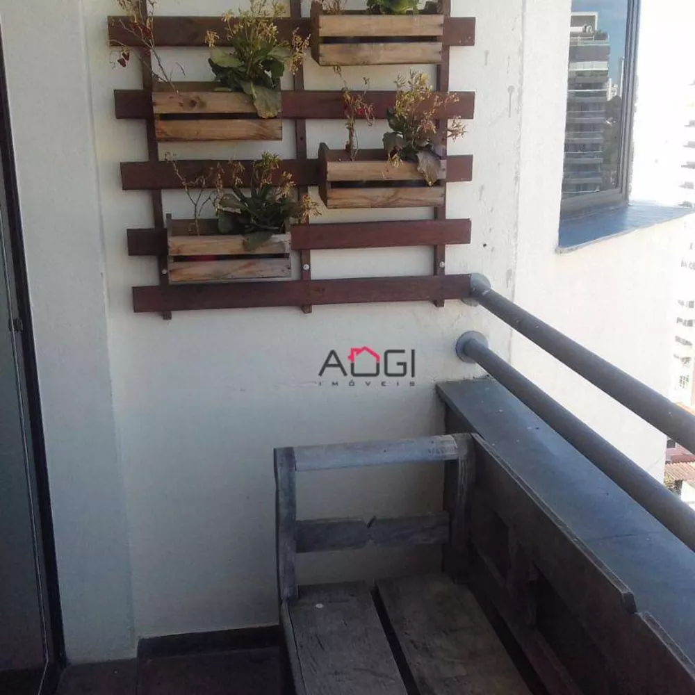 Apartamento, 4 quartos, 157 m² - Foto 15