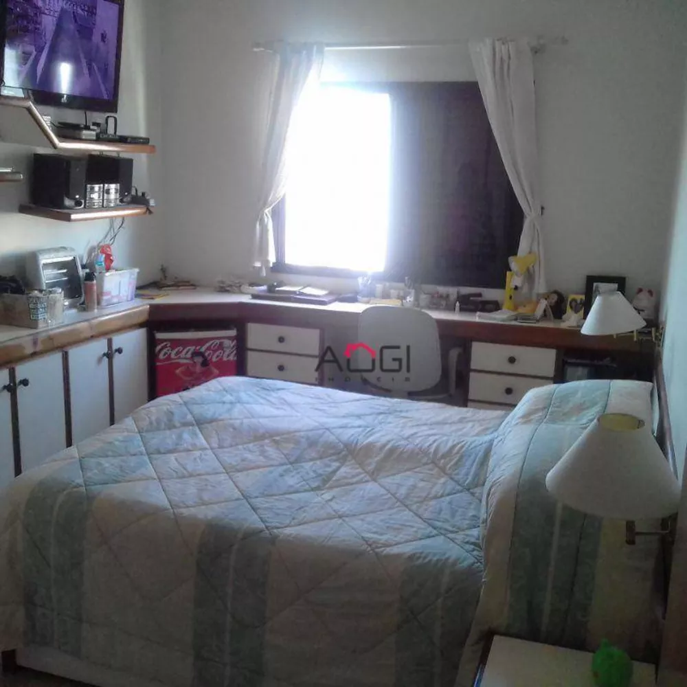 Apartamento, 4 quartos, 157 m² - Foto 19