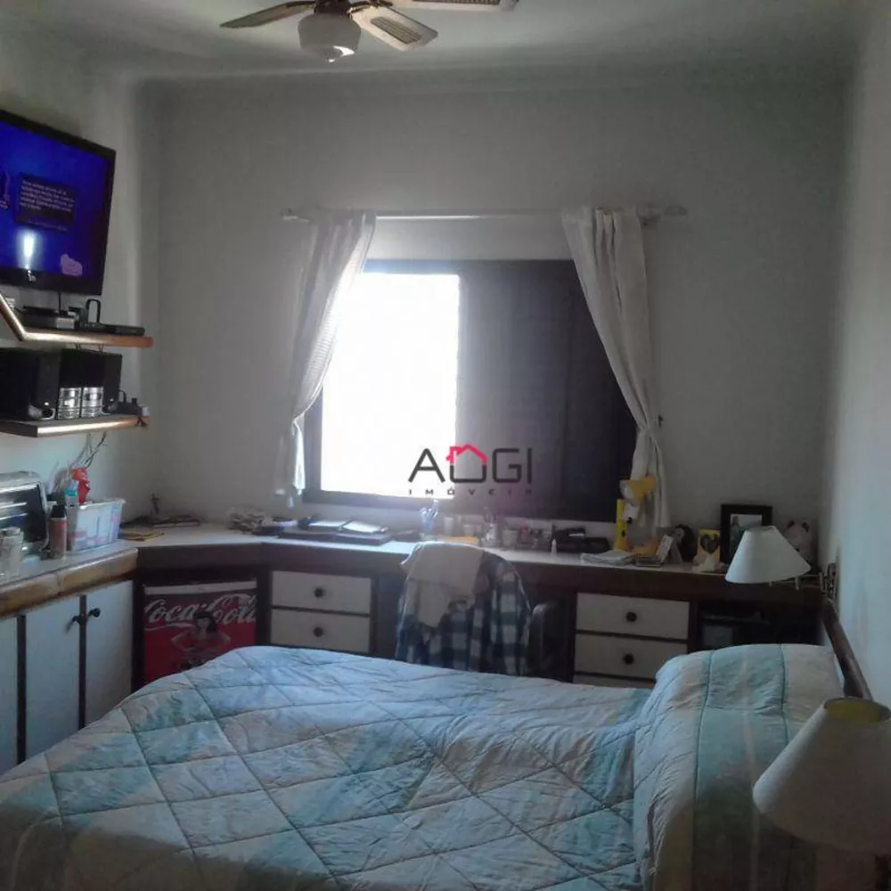 Apartamento, 4 quartos, 157 m² - Foto 6