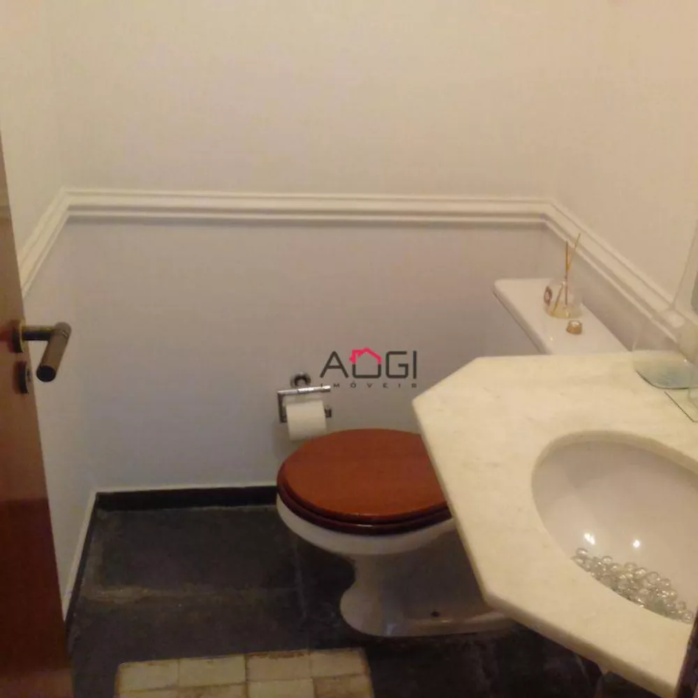 Apartamento, 4 quartos, 157 m² - Foto 11