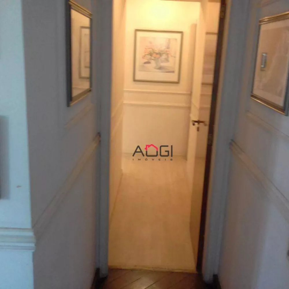 Apartamento, 4 quartos, 157 m² - Foto 14