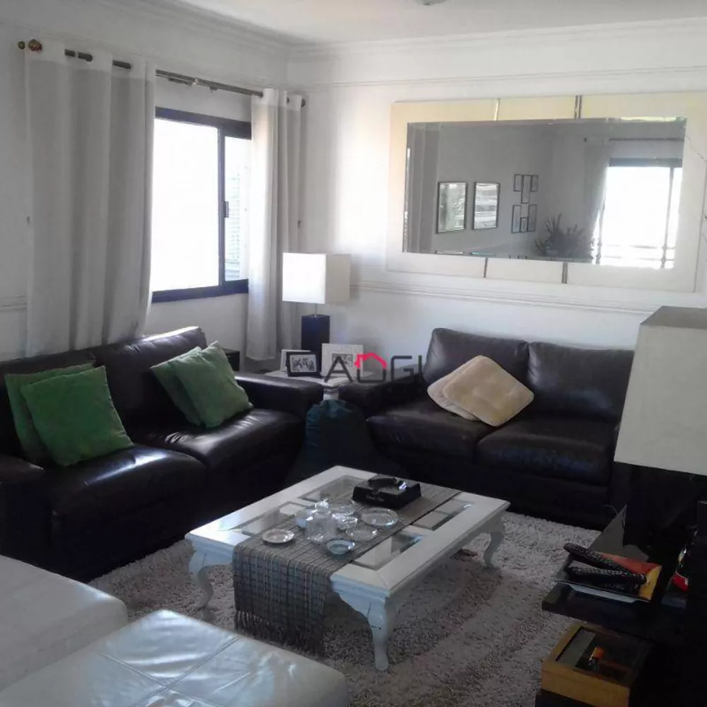 Apartamento, 4 quartos, 157 m² - Foto 1
