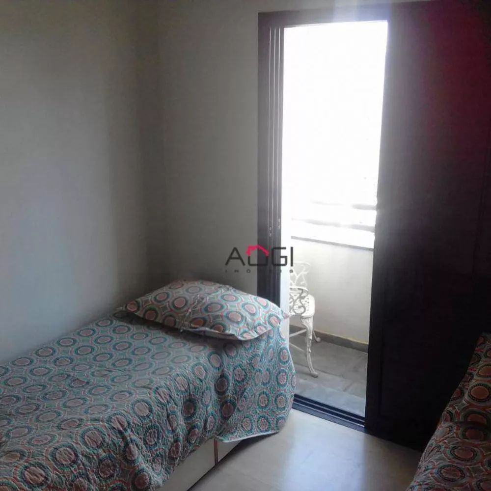 Apartamento, 4 quartos, 157 m² - Foto 8