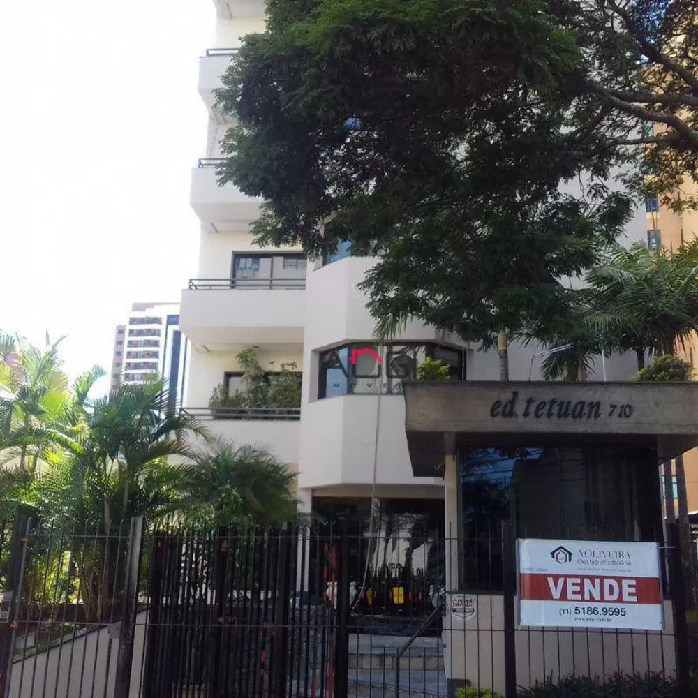 Apartamento, 4 quartos, 157 m² - Foto 3