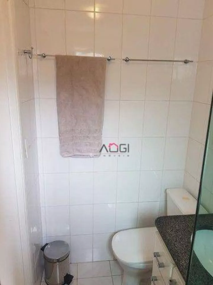 Apartamento, 2 quartos, 54 m² - Foto 10