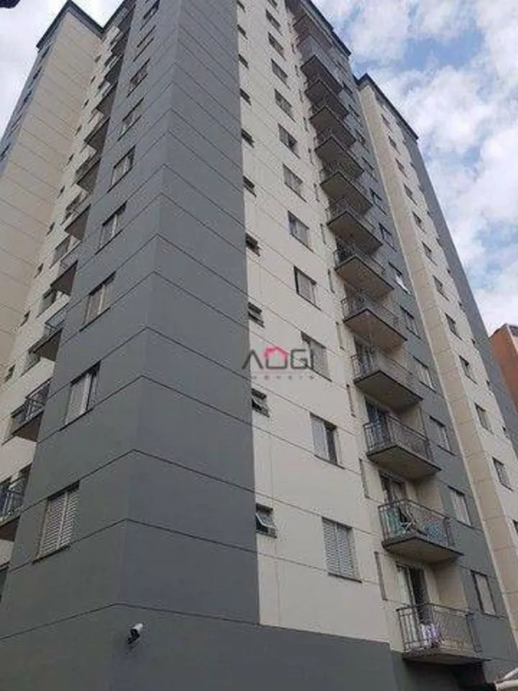 Apartamento, 2 quartos, 54 m² - Foto 19