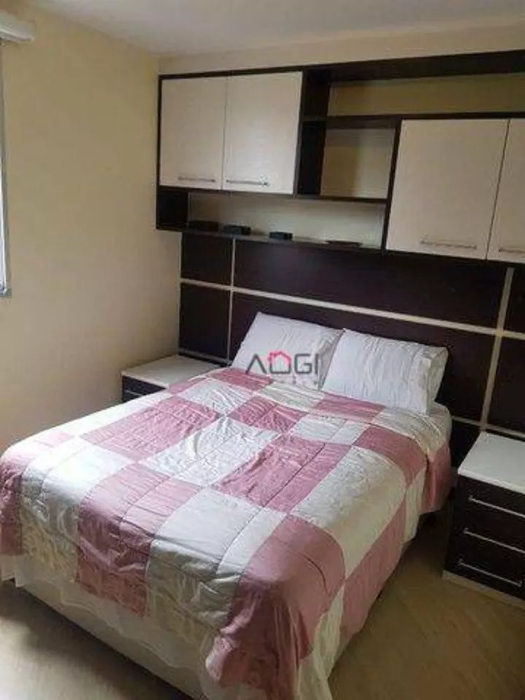 Apartamento, 2 quartos, 54 m² - Foto 9