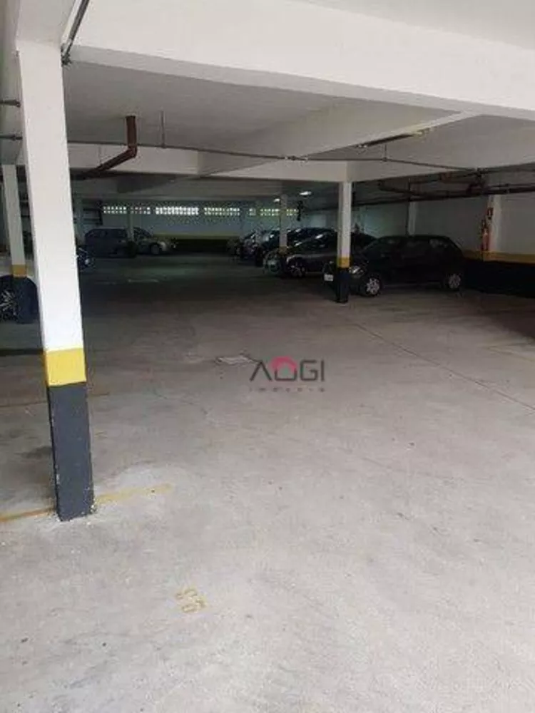 Apartamento, 2 quartos, 54 m² - Foto 17