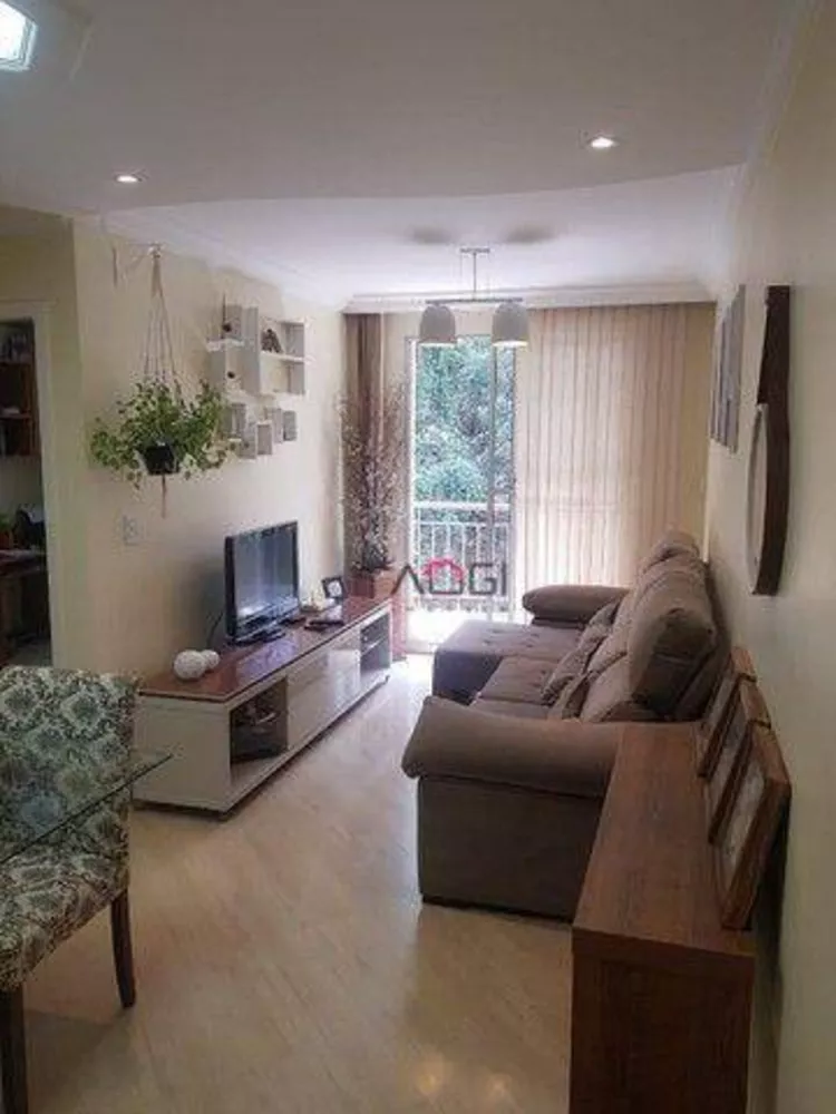 Apartamento, 2 quartos, 54 m² - Foto 18