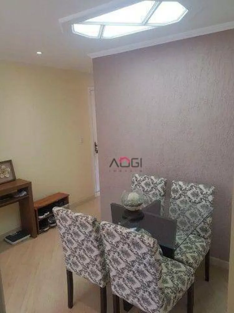 Apartamento, 2 quartos, 54 m² - Foto 20