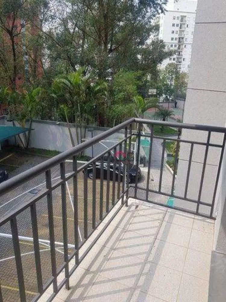 Apartamento, 2 quartos, 54 m² - Foto 15