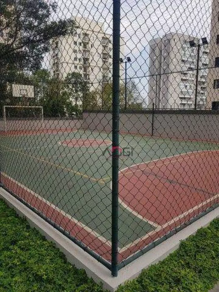 Apartamento, 2 quartos, 54 m² - Foto 6