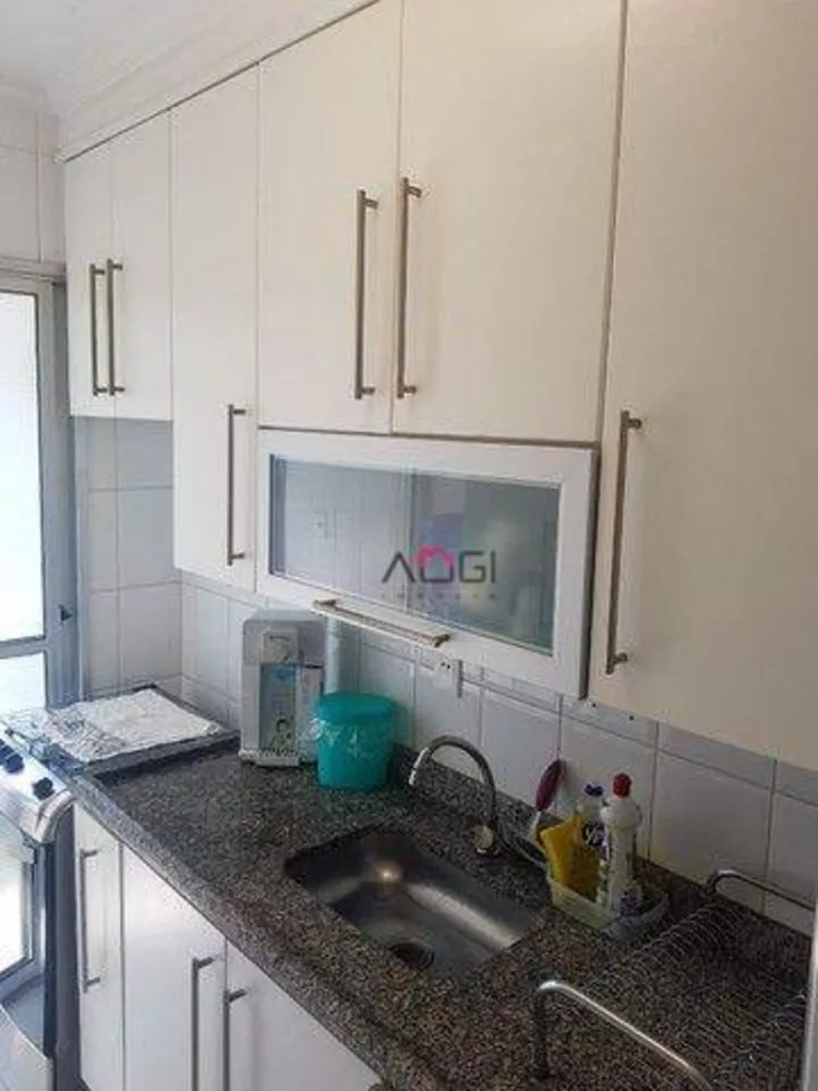 Apartamento, 2 quartos, 54 m² - Foto 16