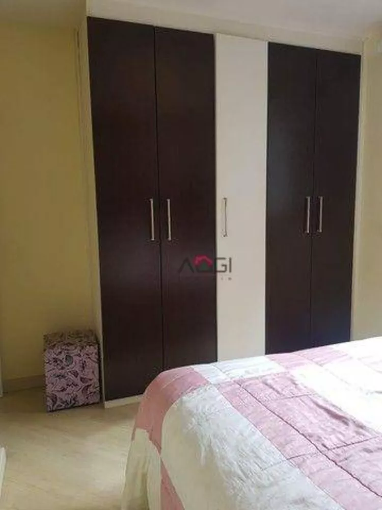 Apartamento, 2 quartos, 54 m² - Foto 11