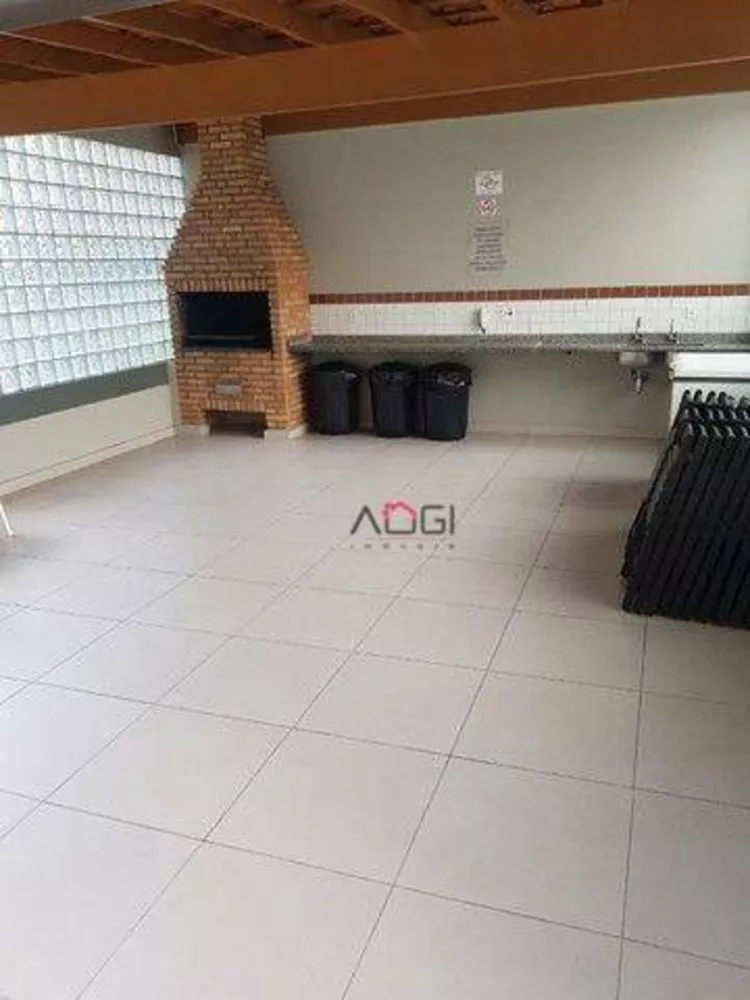 Apartamento, 2 quartos, 54 m² - Foto 13